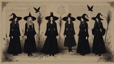 nightwitchcove|Witch Coven: The Ultimate Guide .